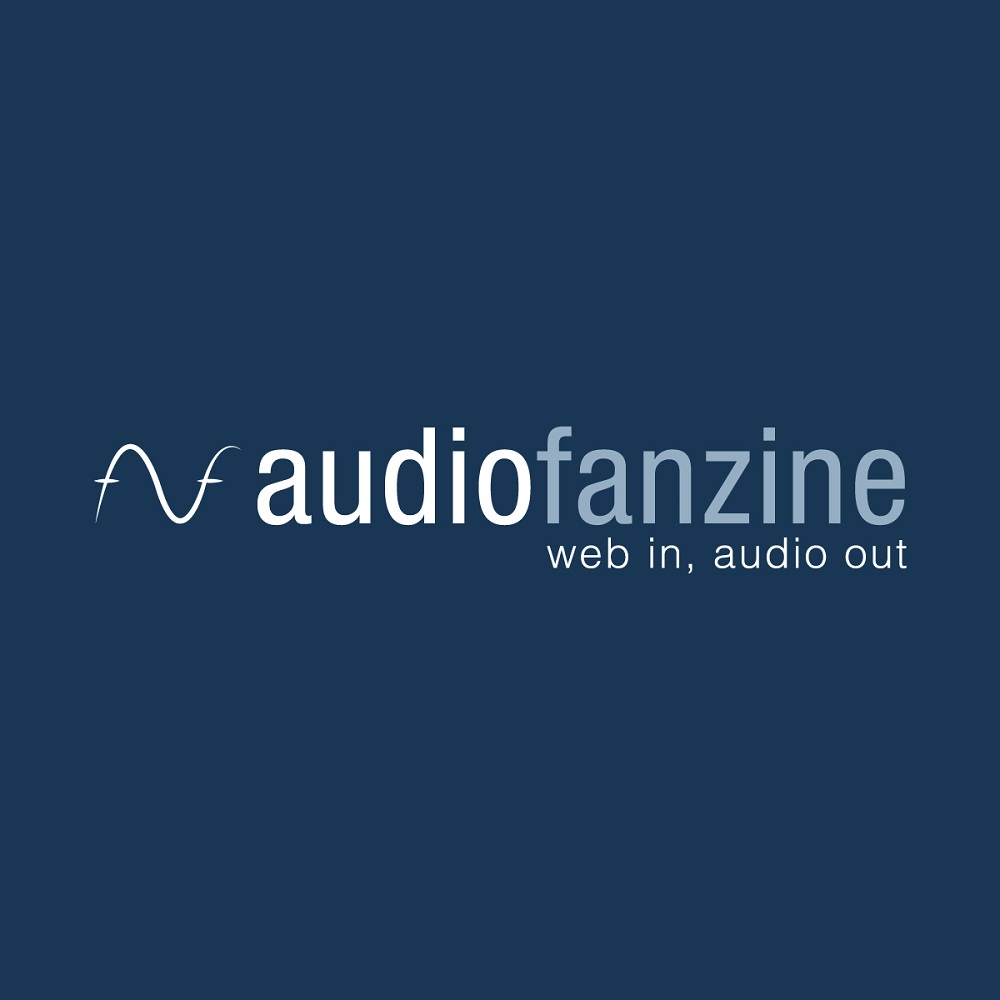 AudioFanzine