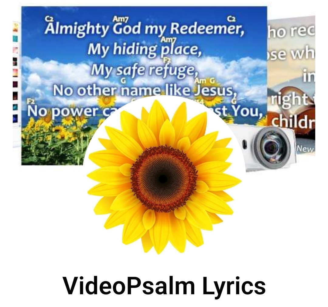 VidéoPsalm
