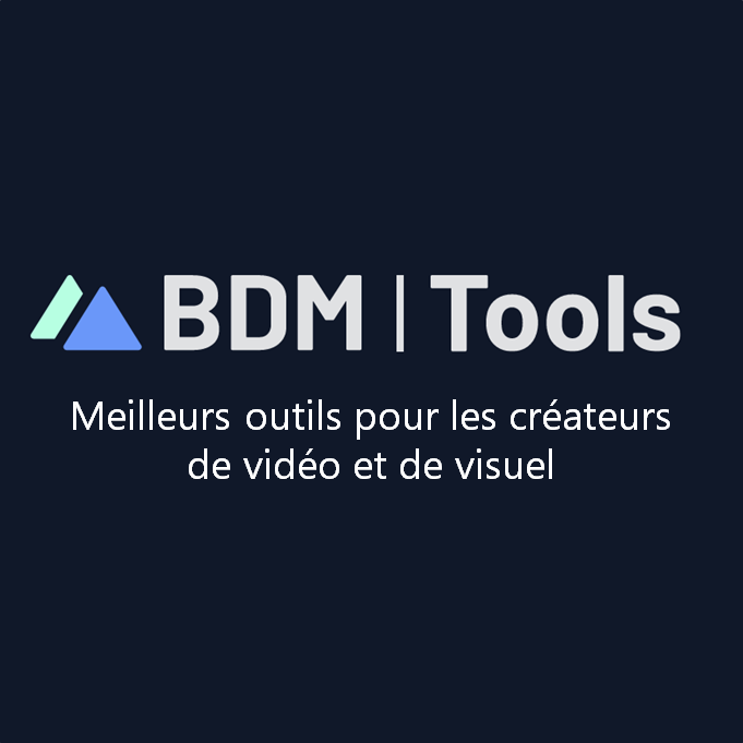 Les meilleurs outils de Design