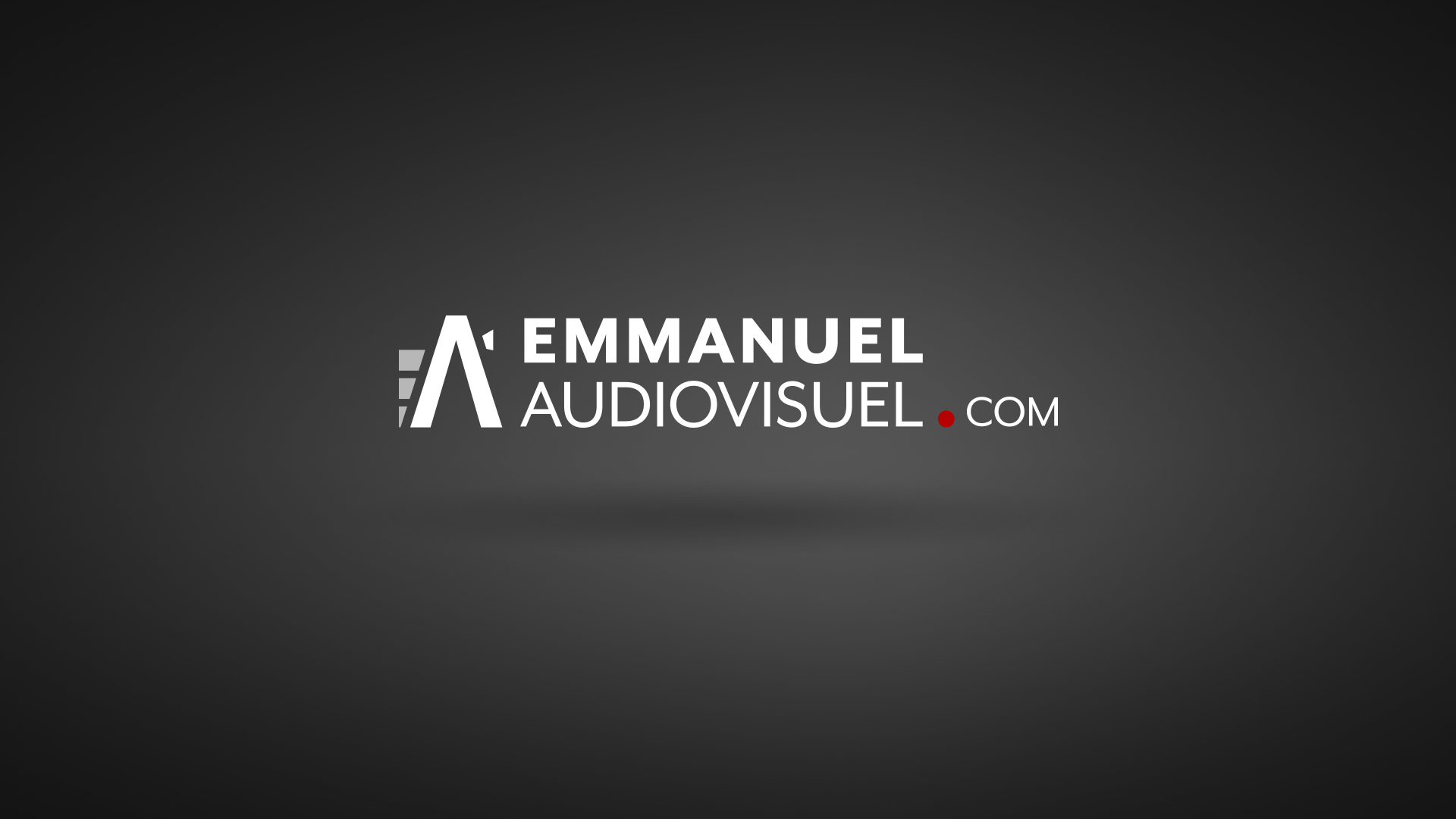 Emmanuel Audiovisuel