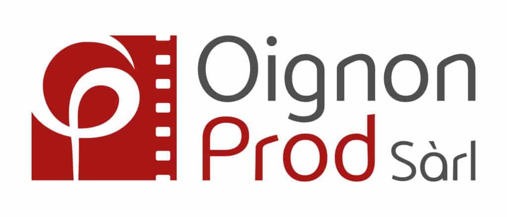Oignon Prod – logo