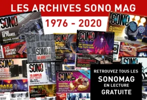 sonomag-archive