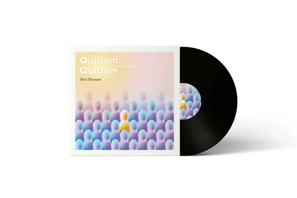 vinyl record mockup 01111