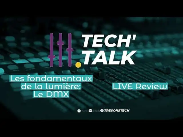 Tt-éclairage
